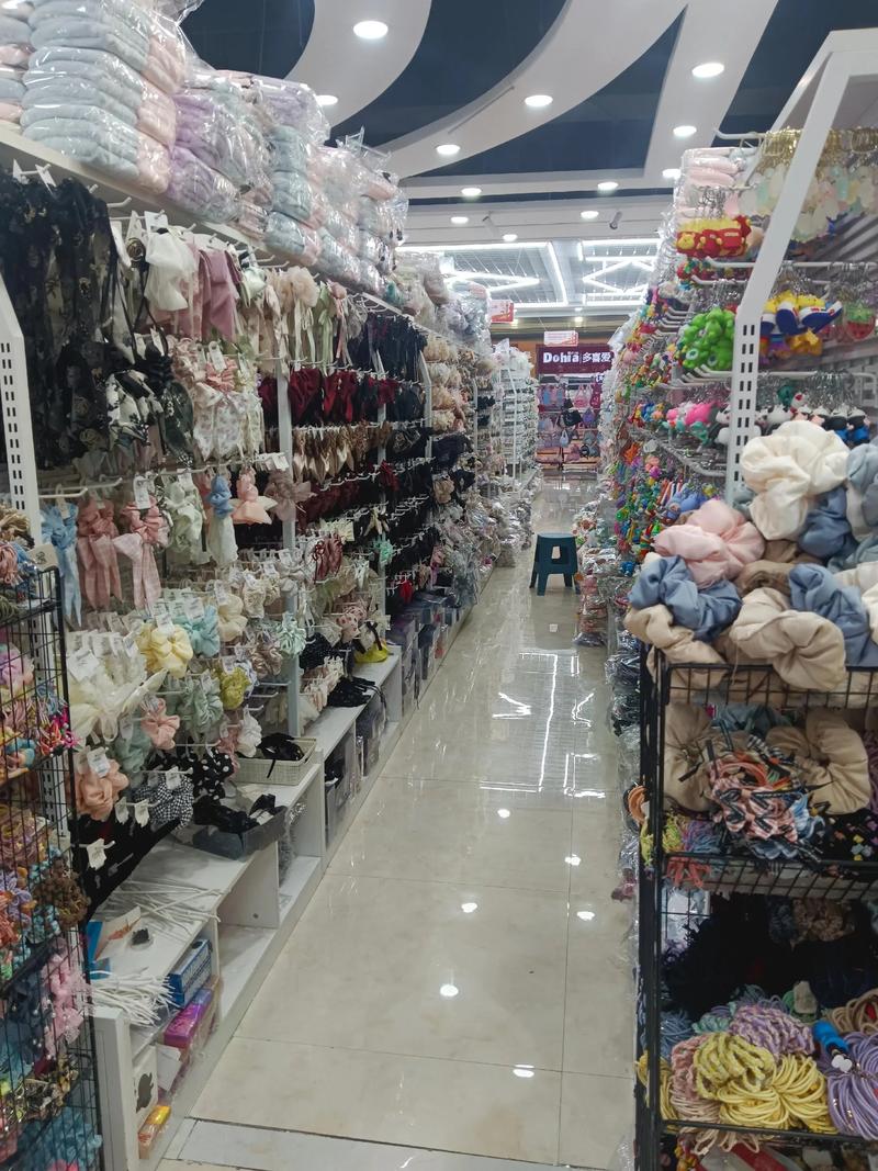 无锡批发公司的市场动态与发展趋势